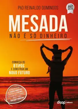 Read: Mesada não Book é só dinheiro