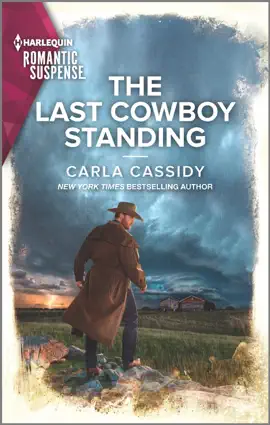 Read: The Last Cowboy Book Standing