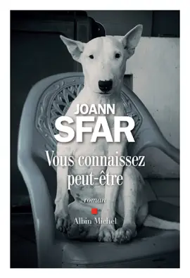 Read: Vous Book connaissez peut-être