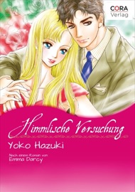 Himmlische Versuchung(Cora Version) - Yoko Hazuki