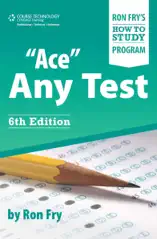 "Ace" Any Test