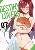 Destiny Lovers Vol. 7 - kazutaka & Kai Tomohiro