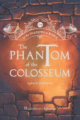Read: The Phantom Book of the Colosseum