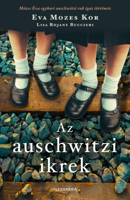 Az auschwitzi ikrek