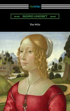 Read: The Book Wife