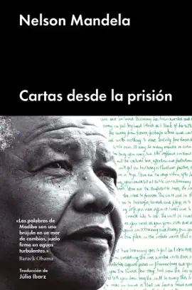 Read: Cartas Book desde la prisión