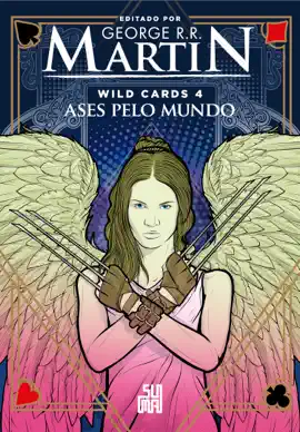 Read: Wild Cards: Ases pelo mundo Book