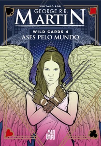 Wild Cards: Ases pelo mundo