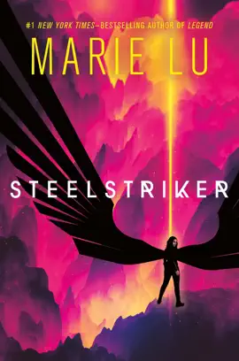Read: Steelstriker