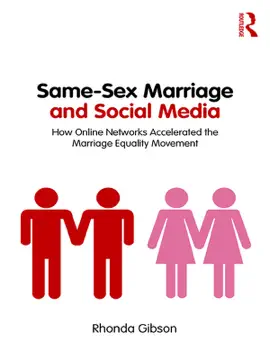 Read: Same-Sex Book Marriage and Social Media