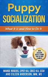 Puppy Socialization - Marge Rogers