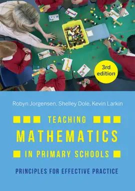 Read: Teaching Mathematics in Primary Book Schools