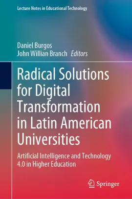 Read: Radical Solutions for Digital Transformation in Latin American Book Universities