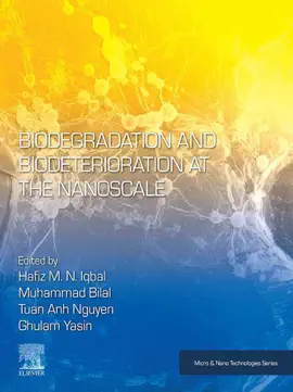 Read: Biodegradation and Biodeterioration at the Book Nanoscale
