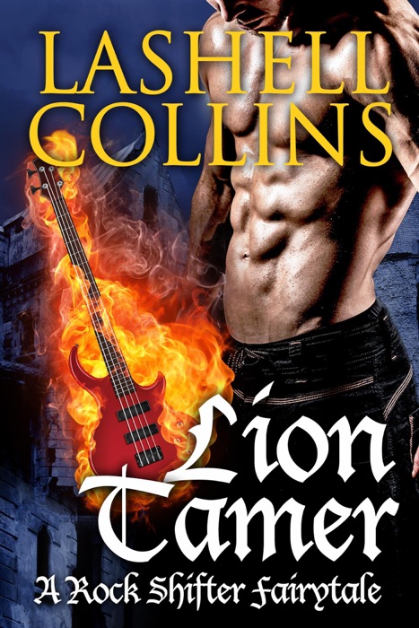 Lion Tamer