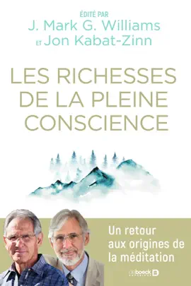 Read: Les richesses Book de la pleine conscience