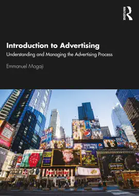 Read: Introduction Book to Advertising