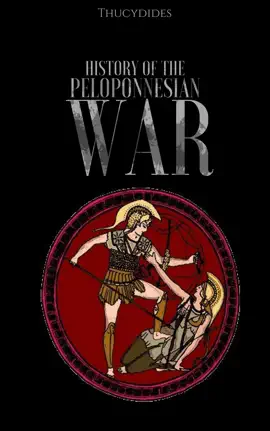 Read: History of the Peloponnesian Book War