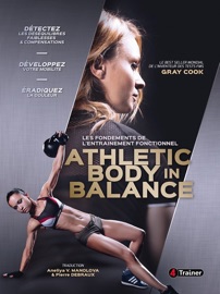 Athletic Body in Balance - Gray Cook