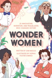 Wonder Women - Sam Maggs