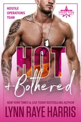 Read: HOT and Bothered Book