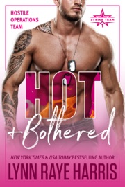 HOT and Bothered - Lynn Raye Harris