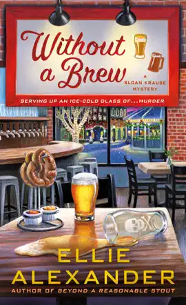 Read: Without a Book Brew
