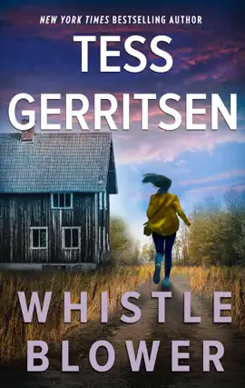 Read: Whistleblower
