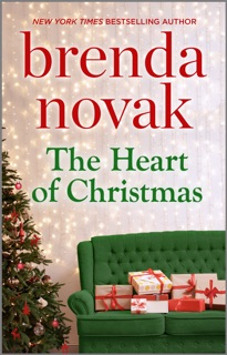 The Heart of Christmas by Brenda Novak