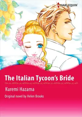 Read: The Italian Book Tycoon's Bride