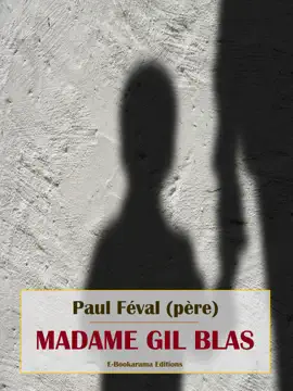 Read: Madame Gil Book Blas