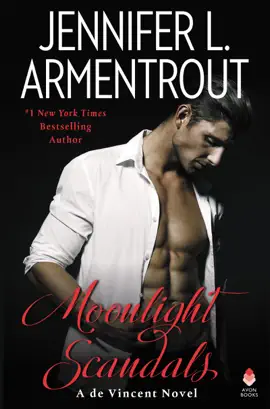 Read: Moonlight Book Scandals