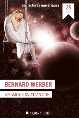 Read: Book Un amour en Atlantide