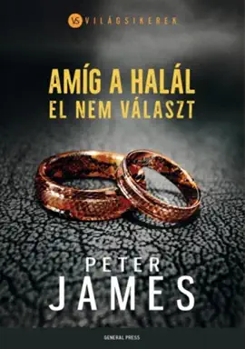 Read: Amíg a Book halál el nem választ