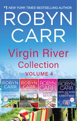Read: Virgin River Collection Volume 4 Book