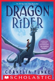 Dragon Rider - Cornelia Funke