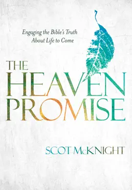 Read: The Heaven Promise Book