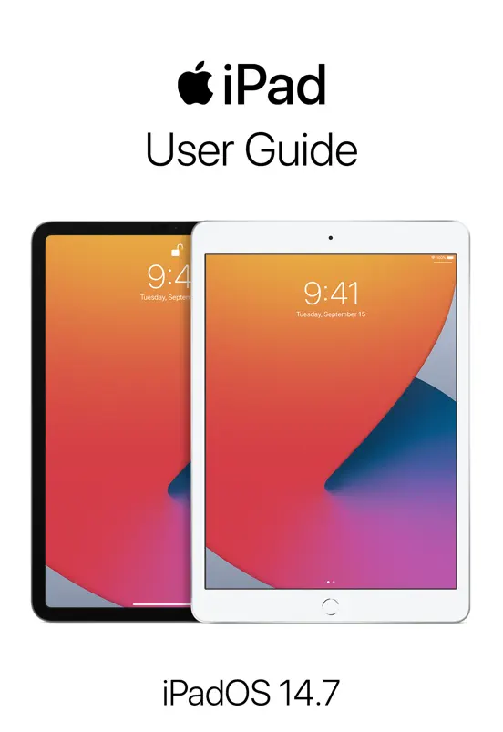 iPad User Guide