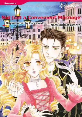 Read: Not Just A Convenient Marriage Book