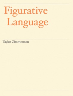 Book Title by Taylor Welch