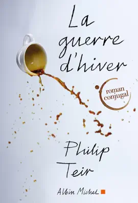 Read: La Book Guerre d'hiver