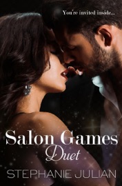 Salon Games Duet - Stephanie Julian