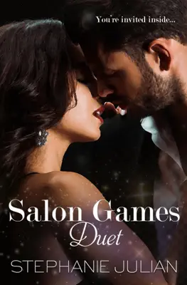 Salon Games Duet by Stephanie Julian book