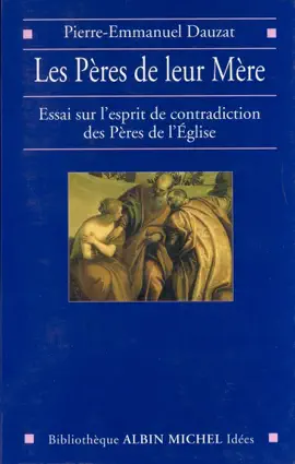 Read: Les Pères de leur Mère Book
