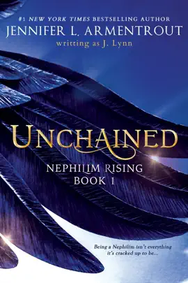 Read: Unchained