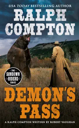 Read: Ralph Book Compton Demon's Pass