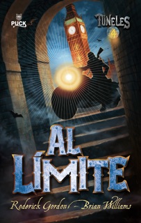 Al límite by Brian Williams