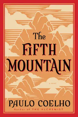 Read: The Book Fifth Mountain