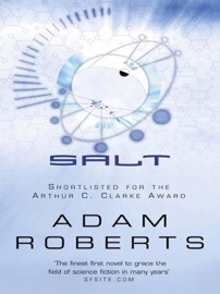 Salt - Adam Roberts