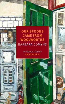 Read: Our Spoons Came from Woolworths Book